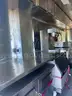 Food Service Truck: 2017 Isuzu NRR with Custom Box (410-67)
