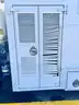 Food Service Truck: 2017 Isuzu NRR with Custom Box (410-67)