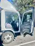 Food Service Truck: 2017 Isuzu NRR with Custom Box (410-67)
