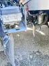 Food Service Truck: 2017 Isuzu NRR with Custom Box (410-67)