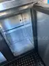 Food Service Truck: 2017 Isuzu NRR with Custom Box (410-67)