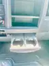 Food Service Truck: 2017 Isuzu NRR with Custom Box (410-67)