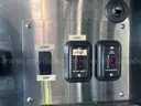 Food Service Truck: 2017 Isuzu NRR with Custom Box (410-67)