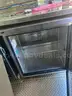 Food Service Truck: 2017 Isuzu NRR with Custom Box (410-67)