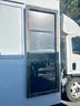 Food Service Truck: 2017 Isuzu NRR with Custom Box (410-67)