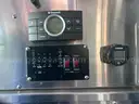 Food Service Truck: 2017 Isuzu NRR with Custom Box (410-67)
