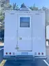 Food Service Truck: 2017 Isuzu NRR with Custom Box (410-67)