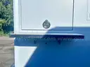 Food Service Truck: 2017 Isuzu NRR with Custom Box (410-67)
