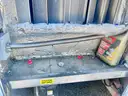 Food Service Truck: 2017 Isuzu NRR with Custom Box (410-67)
