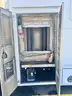 Food Service Truck: 2017 Isuzu NRR with Custom Box (410-67)