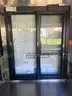 Food Service Truck: 2017 Isuzu NRR with Custom Box (410-67)