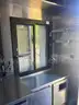 Food Service Truck: 2017 Isuzu NRR with Custom Box (410-67)