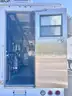 Food Service Truck: 2017 Isuzu NRR with Custom Box (410-67)