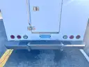 Food Service Truck: 2017 Isuzu NRR with Custom Box (410-67)