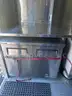 Food Service Truck: 2017 Isuzu NRR with Custom Box (410-67)