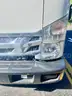 Food Service Truck: 2017 Isuzu NRR with Custom Box (410-67)