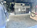Food Service Truck: 2017 Isuzu NRR with Custom Box (410-67)