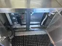 Food Service Truck: 2017 Isuzu NRR with Custom Box (410-67)