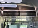 Food Service Truck: 2017 Isuzu NRR with Custom Box (410-67)