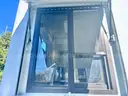 Food Service Truck: 2017 Isuzu NRR with Custom Box (410-67)