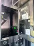 Food Service Truck: 2017 Isuzu NRR with Custom Box (410-67)