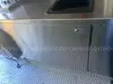 Food Service Truck: 2017 Isuzu NRR with Custom Box (410-67)