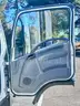 Food Service Truck: 2017 Isuzu NRR with Custom Box (410-67)