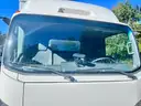 Food Service Truck: 2017 Isuzu NRR with Custom Box (410-67)