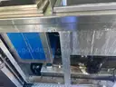 Food Service Truck: 2017 Isuzu NRR with Custom Box (410-67)