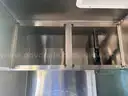 Food Service Truck: 2017 Isuzu NRR with Custom Box (410-67)