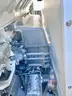 Food Service Truck: 2017 Isuzu NRR with Custom Box (410-67)