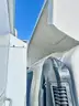 Food Service Truck: 2017 Isuzu NRR with Custom Box (410-67)