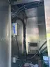 Food Service Truck: 2017 Isuzu NRR with Custom Box (410-67)