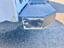 Food Service Truck: 2017 Isuzu NRR with Custom Box (410-67)