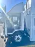 Food Service Truck: 2017 Isuzu NRR with Custom Box (410-67)