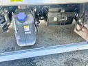 Food Service Truck: 2017 Isuzu NRR with Custom Box (410-67)