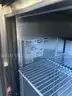 Food Service Truck: 2017 Isuzu NRR with Custom Box (410-67)