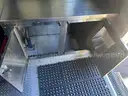 Food Service Truck: 2017 Isuzu NRR with Custom Box (410-67)