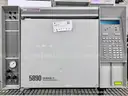 Lot of Chromatography Related Equipment (410-71)