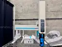 Lot of Chromatography Related Equipment (410-71)