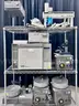 Lot of Chromatography Related Equipment (410-71)