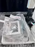 Lot of Chromatography Related Equipment (410-71)