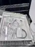 Lot of Chromatography Related Equipment (410-71)
