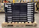 Lot of 120 Computers: HP Elite USDT (Hard Drives Removed) (409-41)