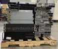 Lot of 41 Blade Servers, Servers, &#x26; Storage Arrays (Hard Drives Removed) (409-42)