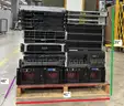 Lot of 41 Blade Servers, Servers, &#x26; Storage Arrays (Hard Drives Removed) (409-42)