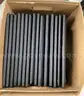 Lot of 15 Laptops: i5 &#x26; i7 Lenovo ThinkPad X1 Carbon (Hard Drives Removed) (409-44)