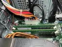 Lot of 12 Computers: Dell Precision i7 Gen 8 &#x26; 9 (Hard Drives Removed) (409-50)