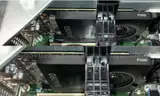 Lot of 12 Computers: Dell Precision i7 Gen 8 &#x26; 9 (Hard Drives Removed) (409-50)