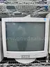 Lot of Vintage Computer Monitors &#x26; Accessories (410-77)